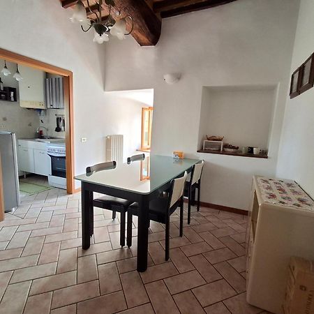 Casina Membrino Gambassi Terme Exterior foto