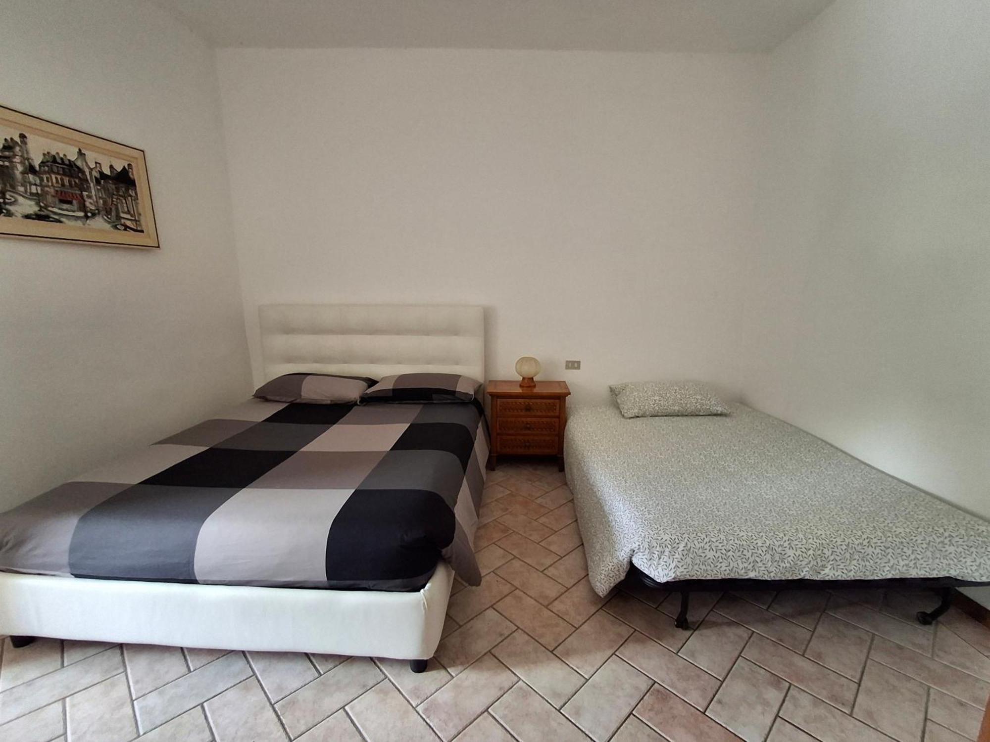 Casina Membrino Gambassi Terme Exterior foto