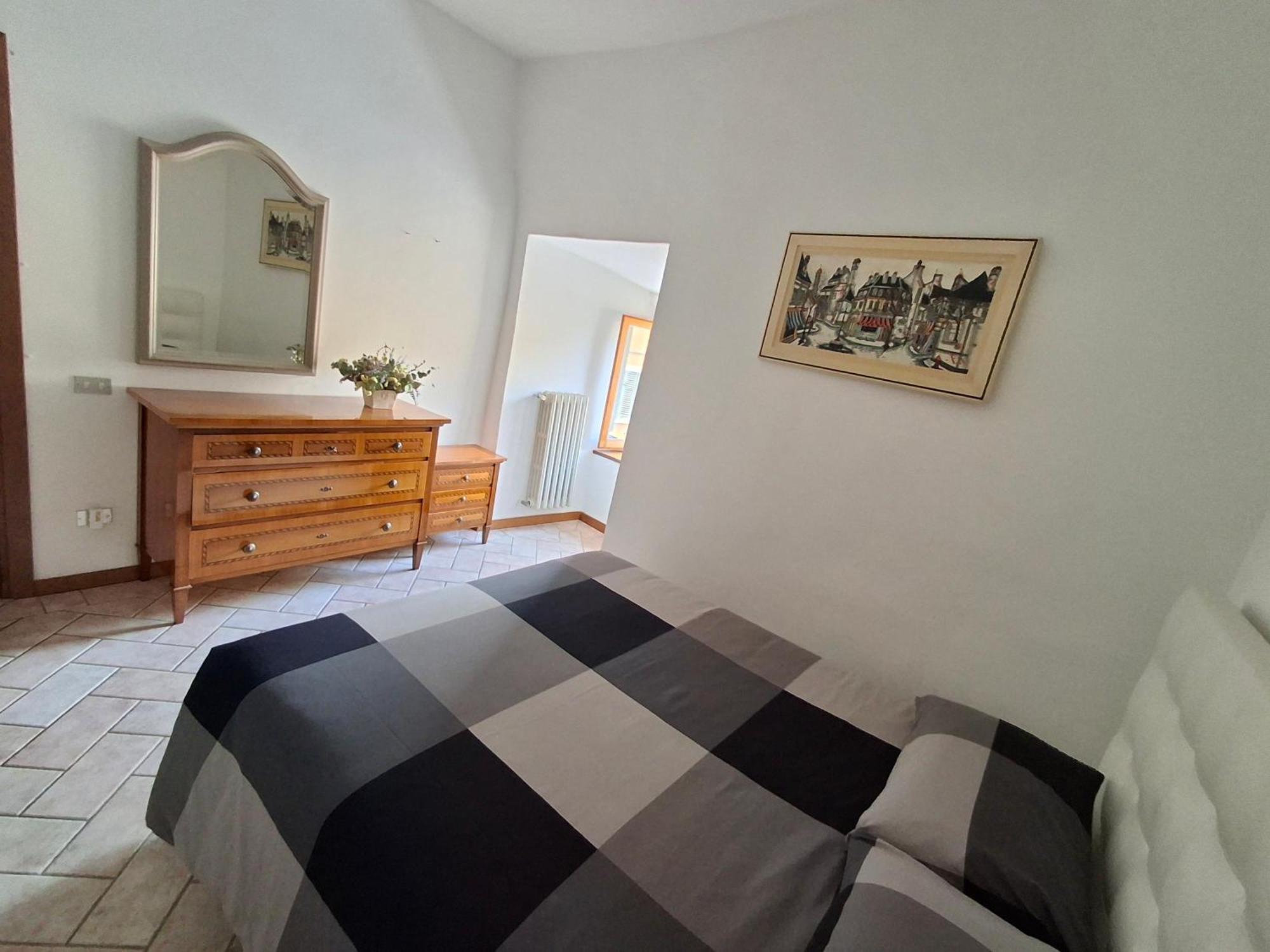 Casina Membrino Gambassi Terme Exterior foto